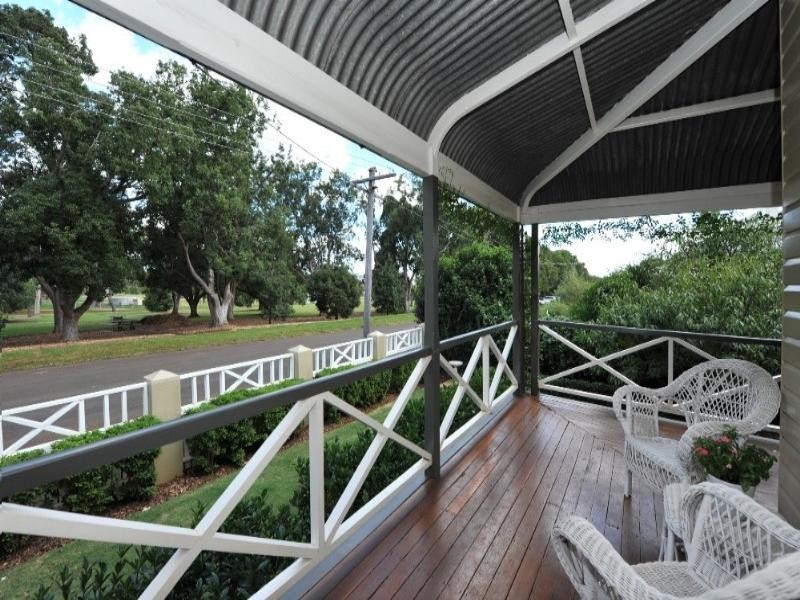 5 Godsall Street, East Toowoomba QLD 4350