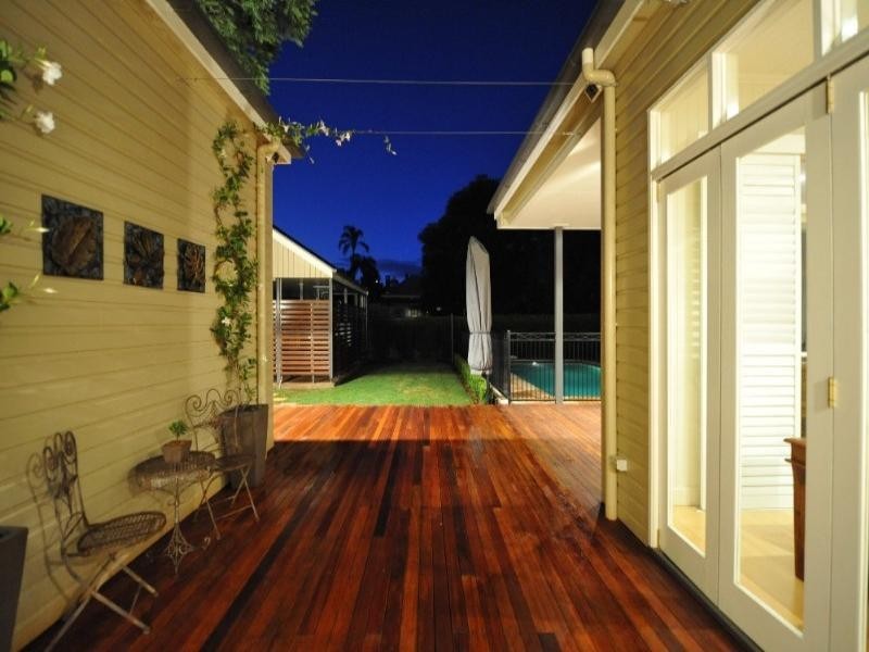 5 Godsall Street, East Toowoomba QLD 4350