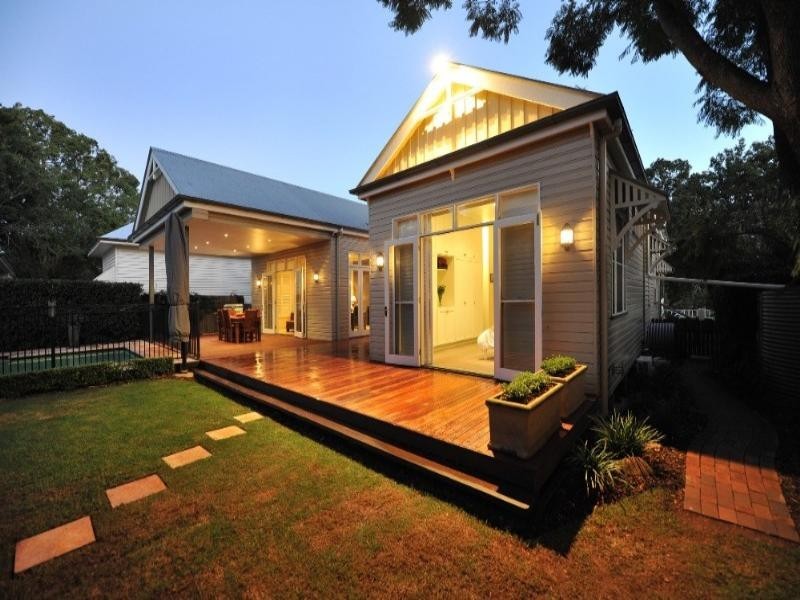 5 Godsall Street, East Toowoomba QLD 4350