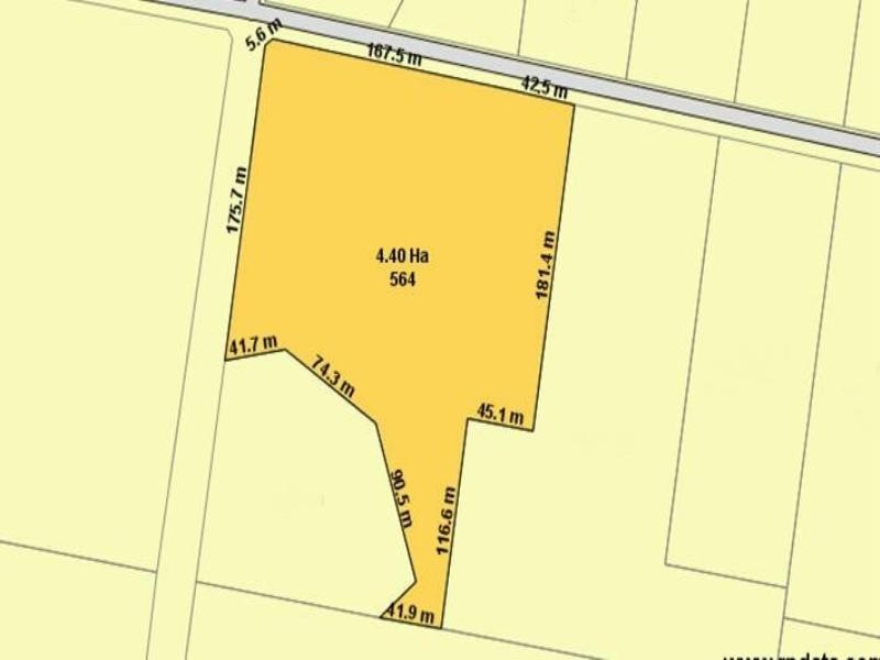 564 South Street, Glenvale QLD 4350