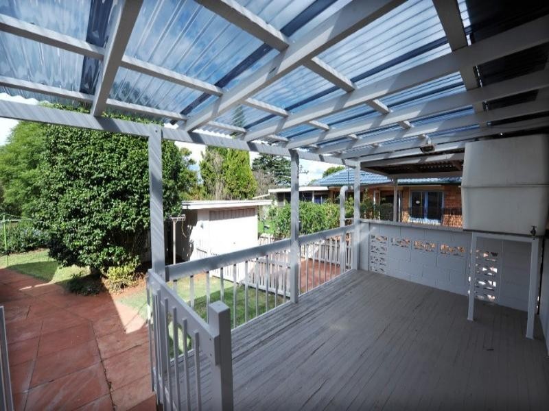 20 Blackdown Street, Harristown QLD 4350