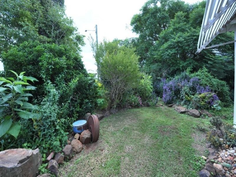20 Blackdown Street, Harristown QLD 4350