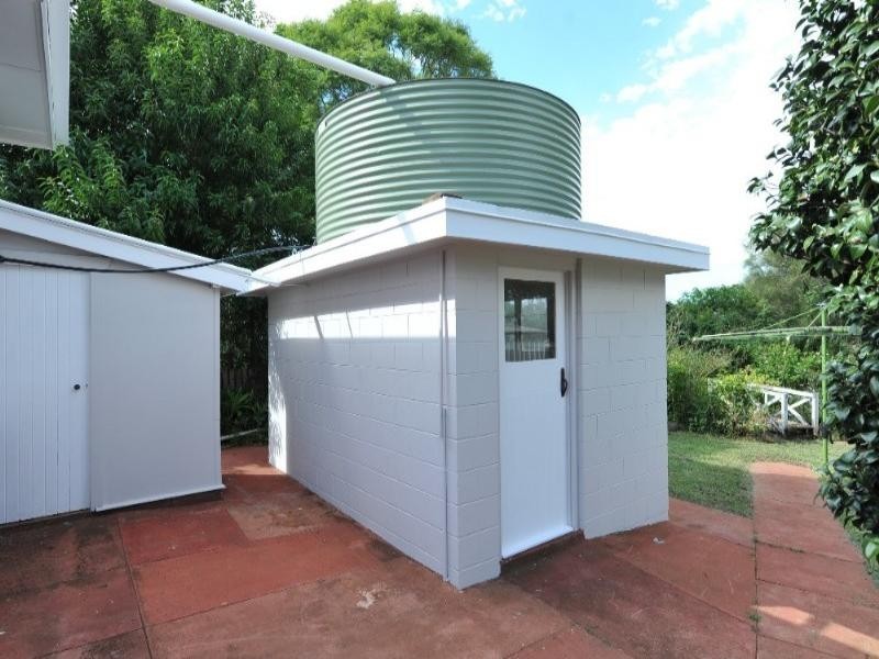 20 Blackdown Street, Harristown QLD 4350
