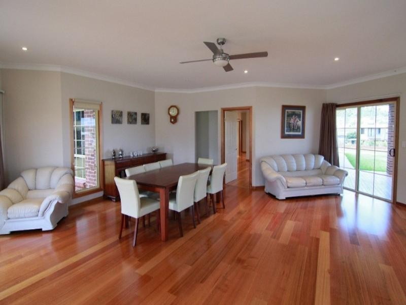 21 Tea Tree Court, Gowrie Junction QLD 4352