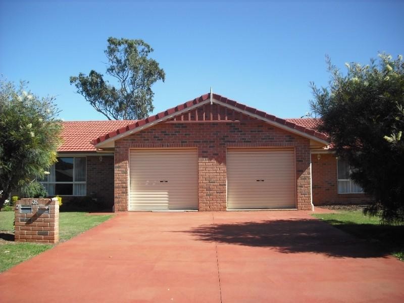 1/35 Payne Street, Wilsonton QLD 4350