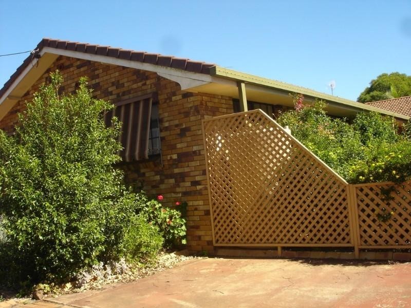 1/19 Port Street, Wilsonton Heights QLD 4350