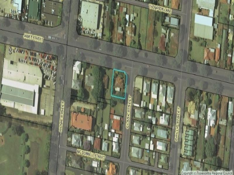 142 James Street, South Toowoomba QLD 4350