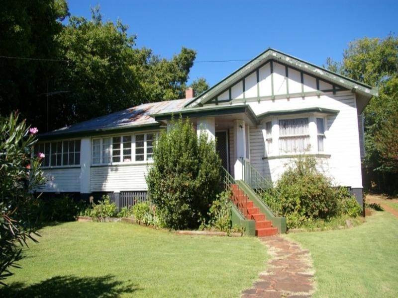 144a James Street, South Toowoomba QLD 4350