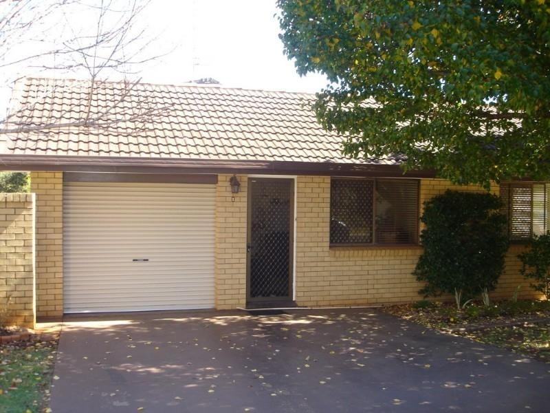 1/7 Damian Crescent, Toowoomba QLD 4350