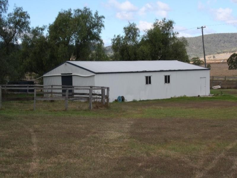 Toowoomba QLD 4350