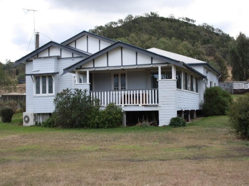 Toowoomba QLD 4350
