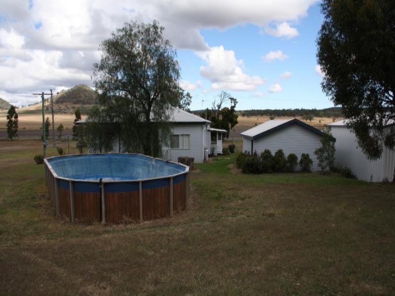 Toowoomba QLD 4350