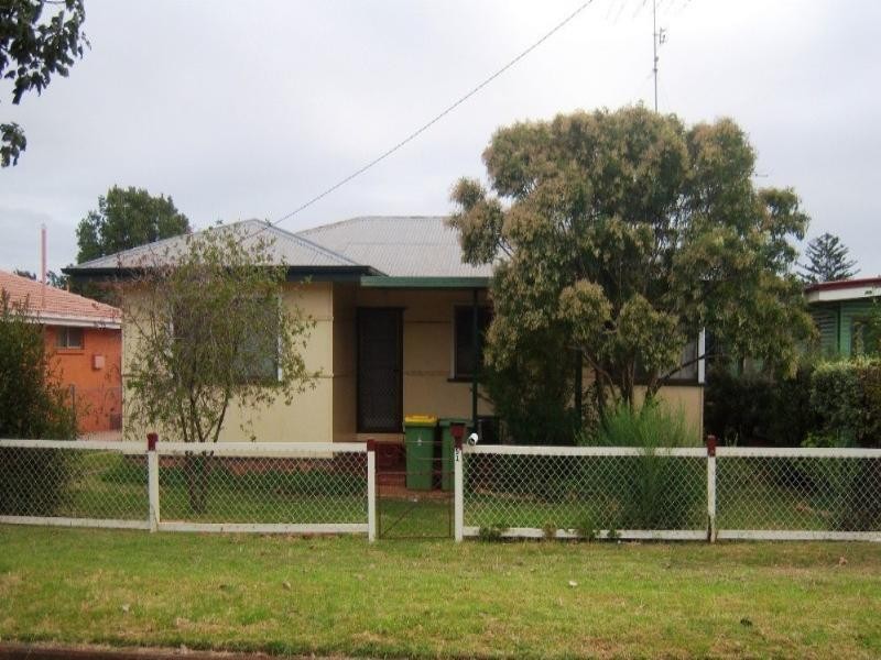 51 Weetwood Street, Newtown QLD 4350