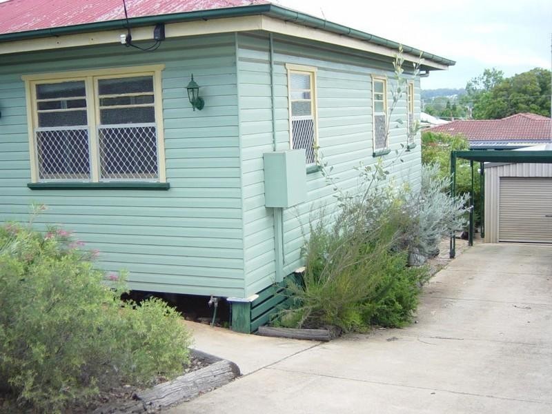 58 James Street, East Toowoomba QLD 4350