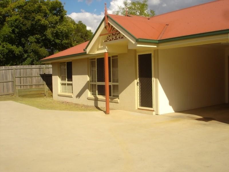 4/118 Neil Street, Toowoomba City QLD 4350