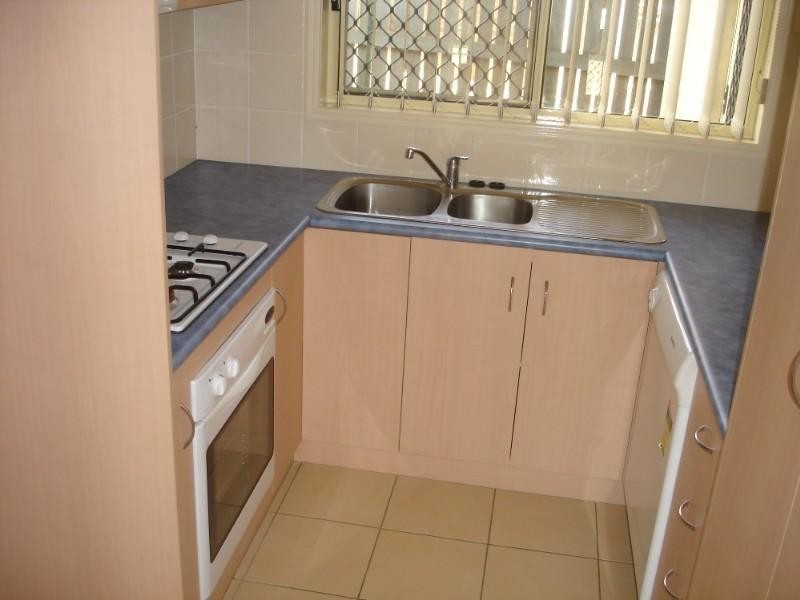 4/118 Neil Street, Toowoomba City QLD 4350