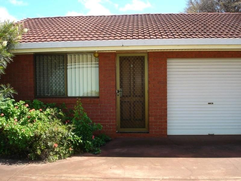 3/45 Drayton Road, Harristown QLD 4350