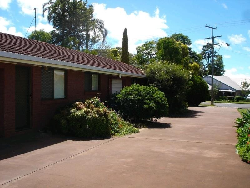 3/45 Drayton Road, Harristown QLD 4350