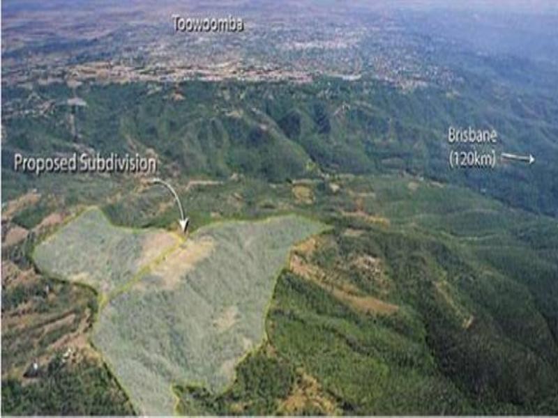 Lot 19 Preston Boundary Road, Toowoomba QLD 4350