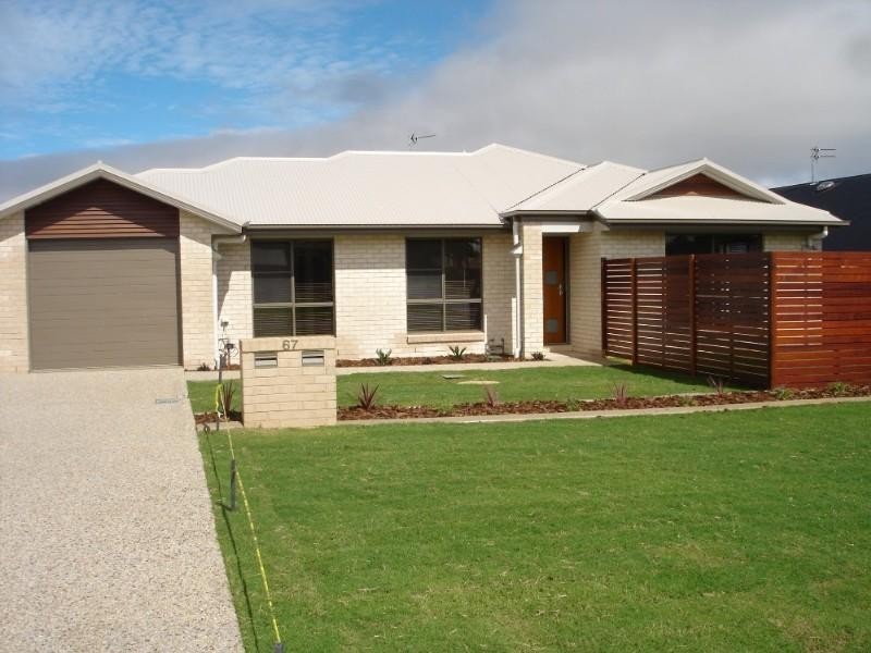 1/67 Kearney Street, Kearneys Spring QLD 4350