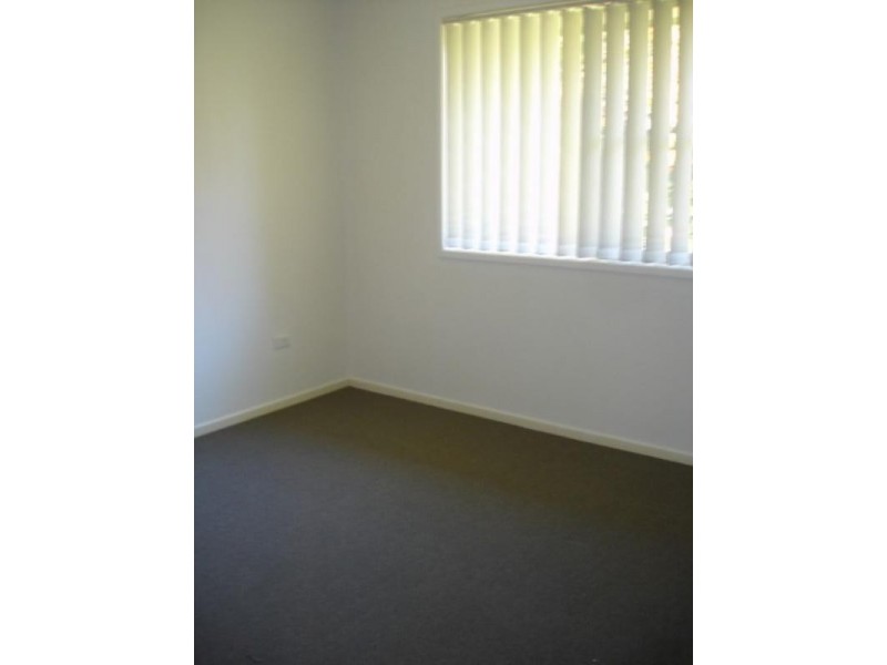 1/6 Cossart Street, Centenary Heights QLD 4350