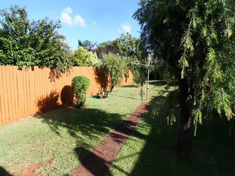 1/6 Cossart Street, Centenary Heights QLD 4350