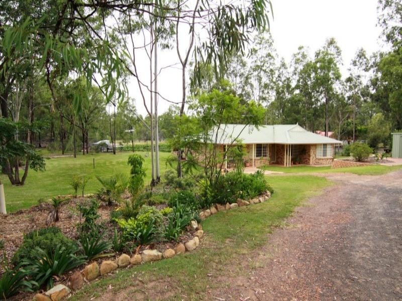 74 Wandin Road, Withcott QLD 4352