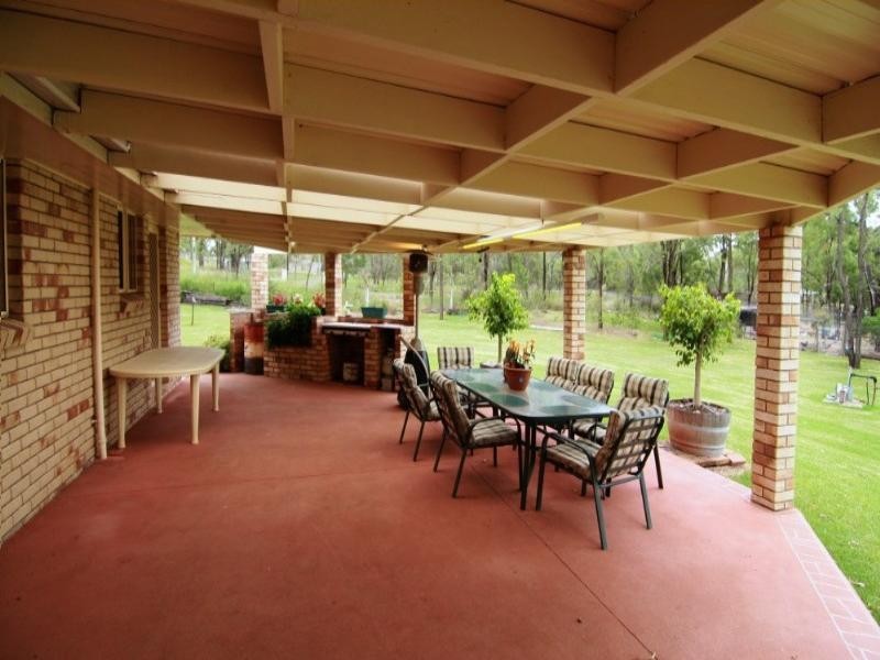 74 Wandin Road, Withcott QLD 4352