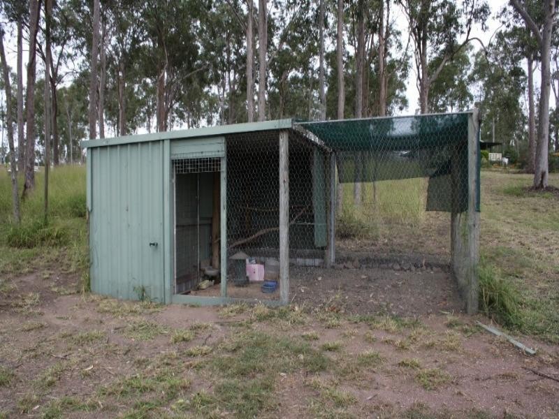 35 Diana Crescent, Withcott QLD 4352
