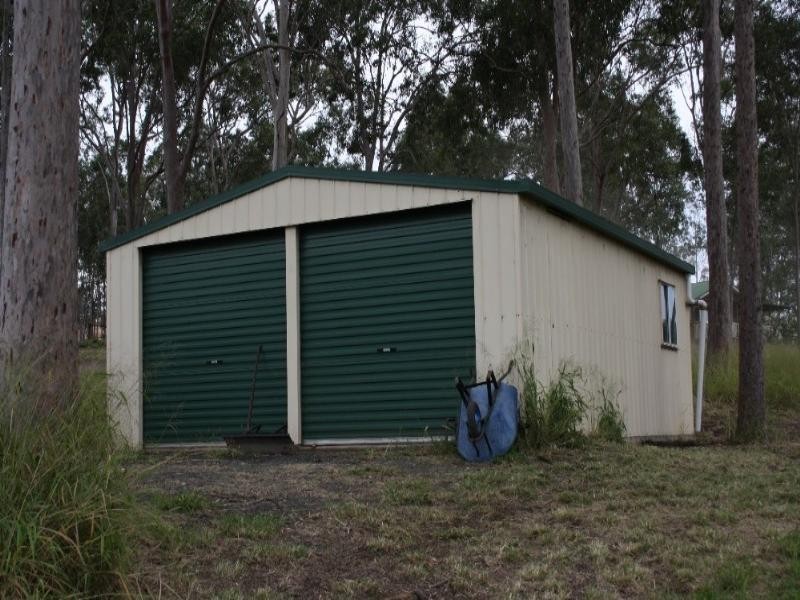 35 Diana Crescent, Withcott QLD 4352