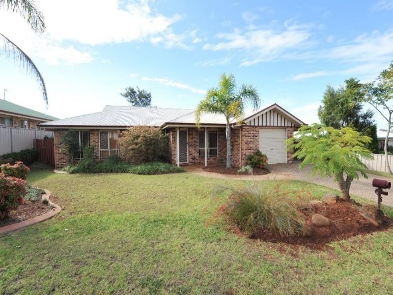 13 Swartz Street, Kearneys Spring QLD 4350