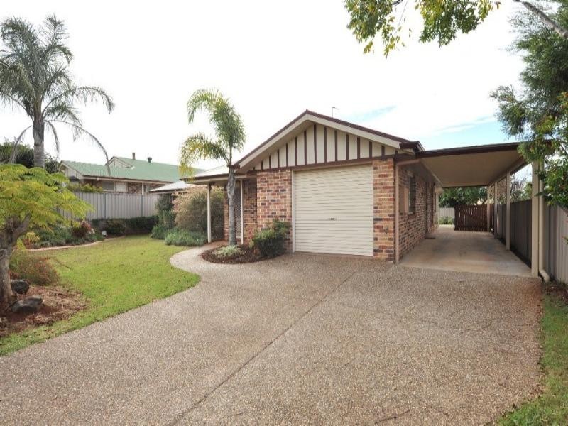 13 Swartz Street, Kearneys Spring QLD 4350