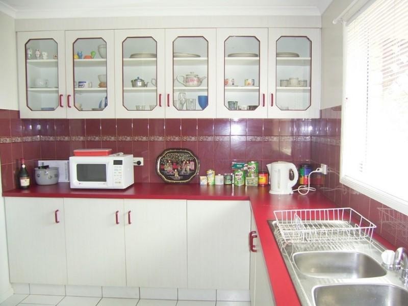 10/31 Gladstone Street, Newtown QLD 4350