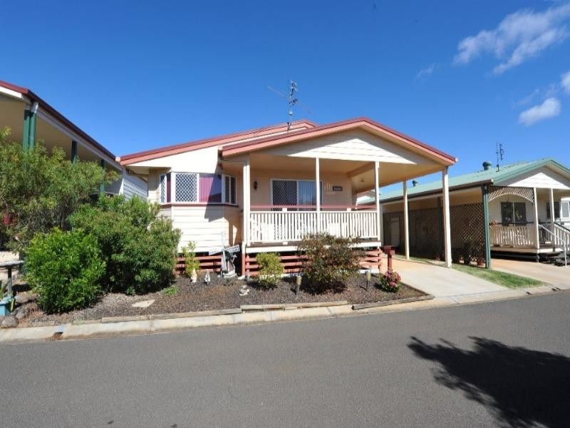 97/530 Bridge Street, Toowoomba QLD 4350