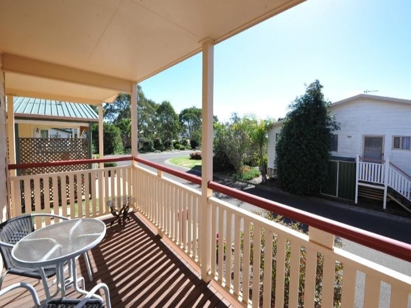 97/530 Bridge Street, Toowoomba QLD 4350