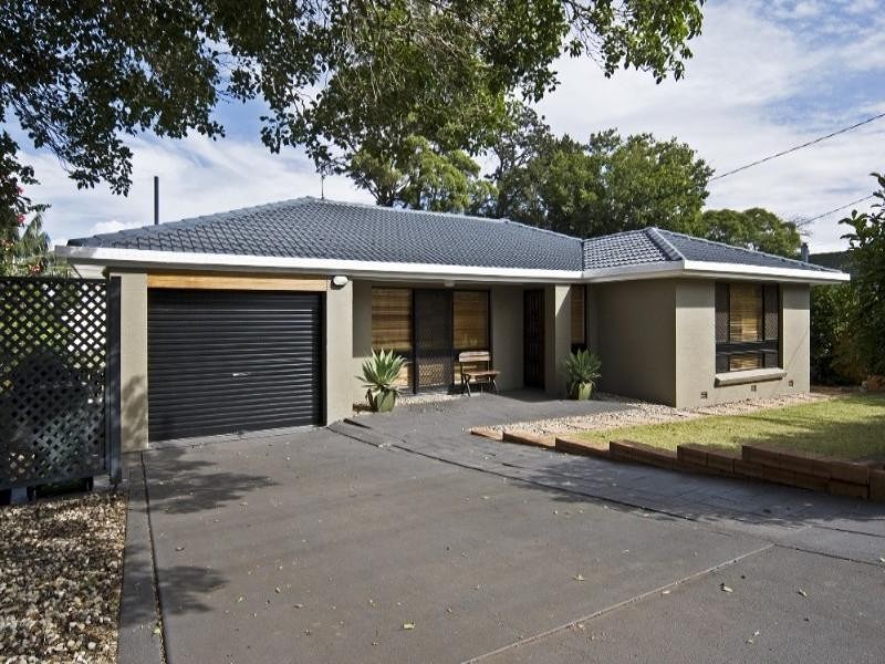 28 Jellicoe Street, Mount Lofty QLD 4350