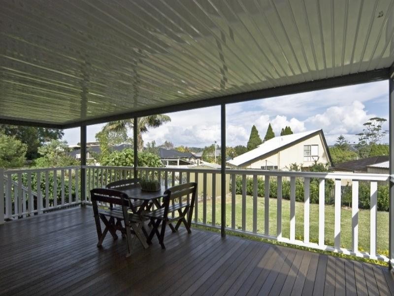 28 Jellicoe Street, Mount Lofty QLD 4350