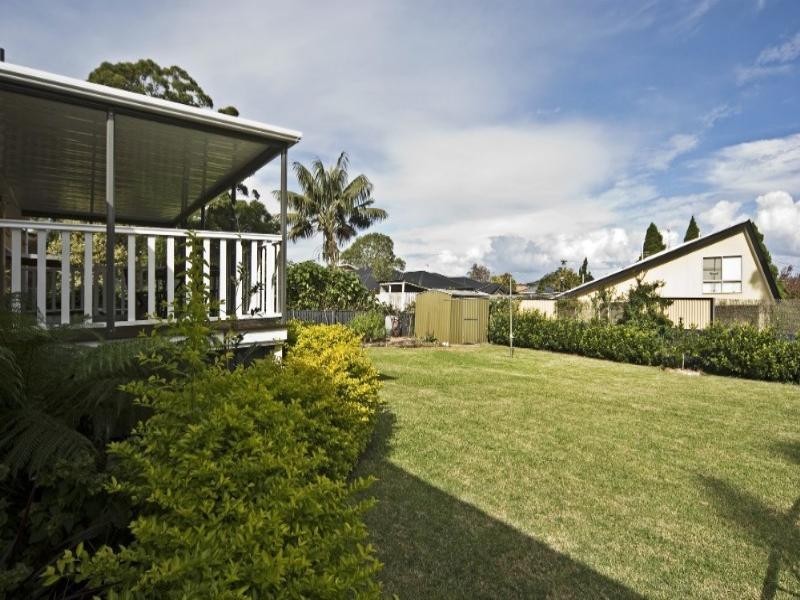 28 Jellicoe Street, Mount Lofty QLD 4350