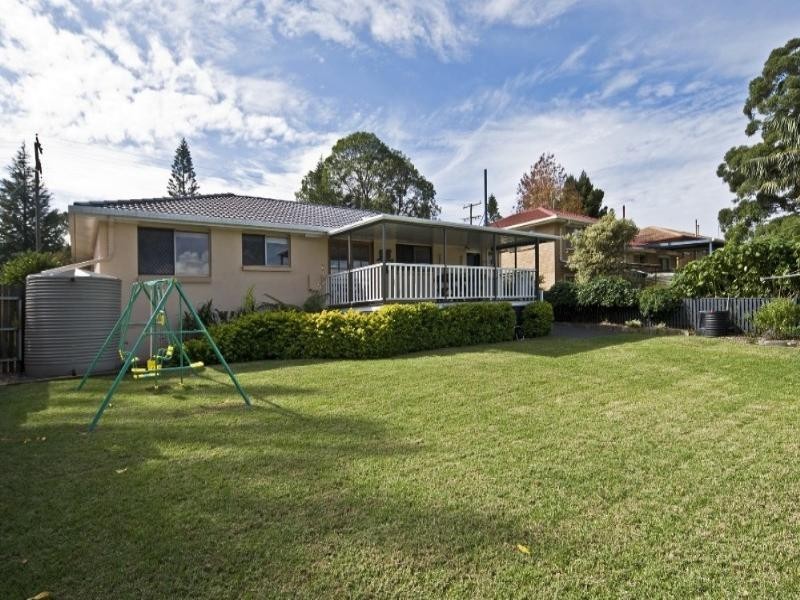 28 Jellicoe Street, Mount Lofty QLD 4350