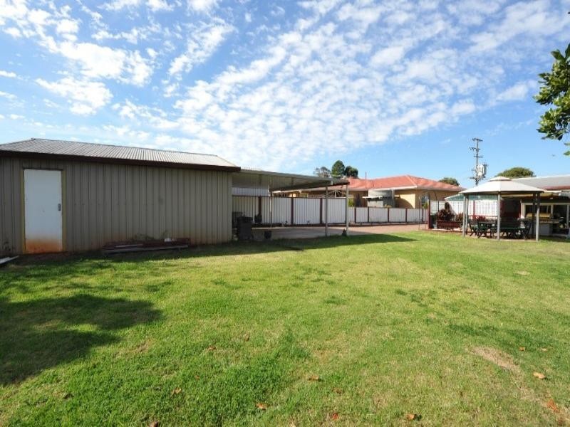 23 Devine Street, Harristown QLD 4350