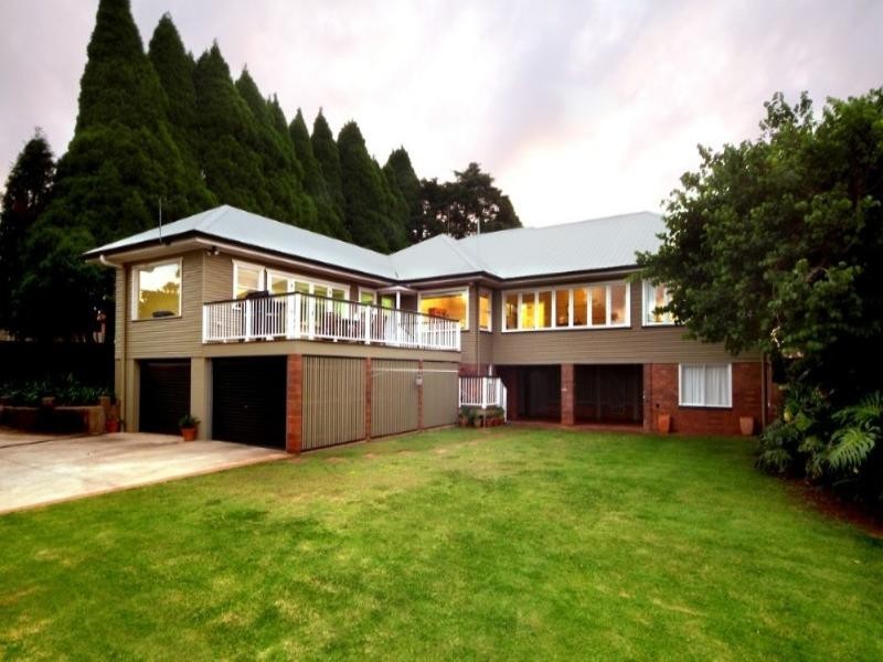 110 Tourist Road, Rangeville QLD 4350