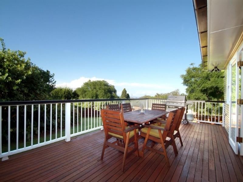 110 Tourist Road, Rangeville QLD 4350