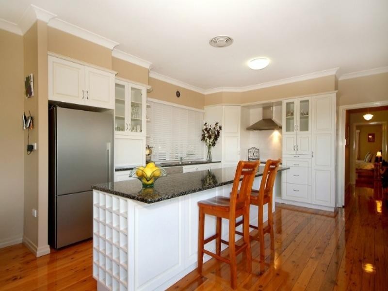 110 Tourist Road, Rangeville QLD 4350