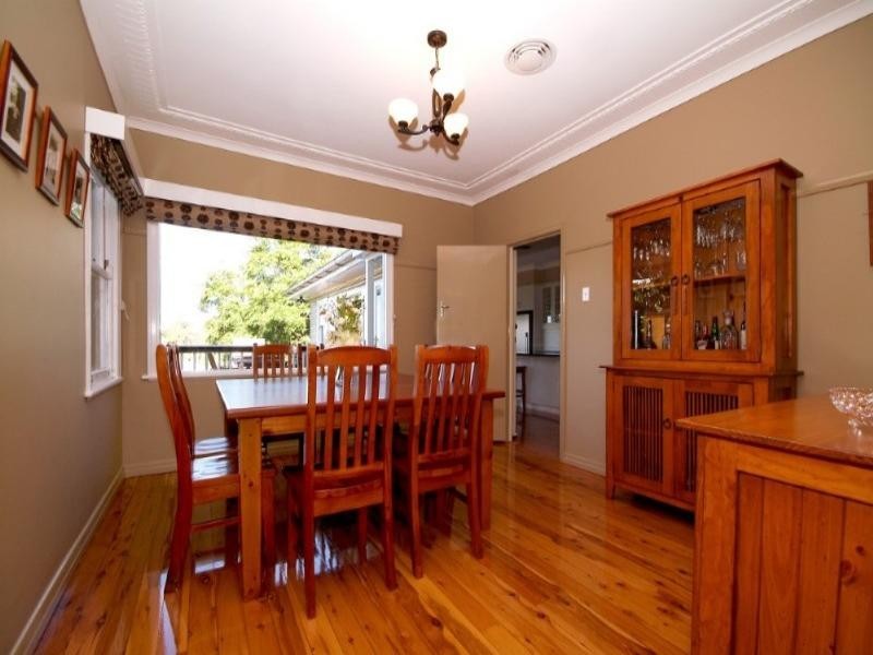 110 Tourist Road, Rangeville QLD 4350