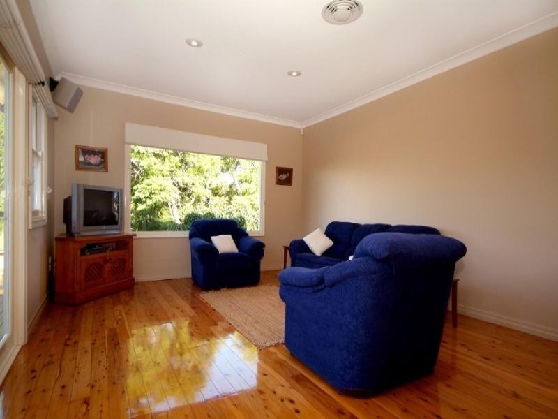 110 Tourist Road, Rangeville QLD 4350