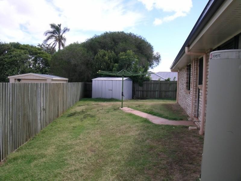 21 Paddington Court, Middle Ridge QLD 4350