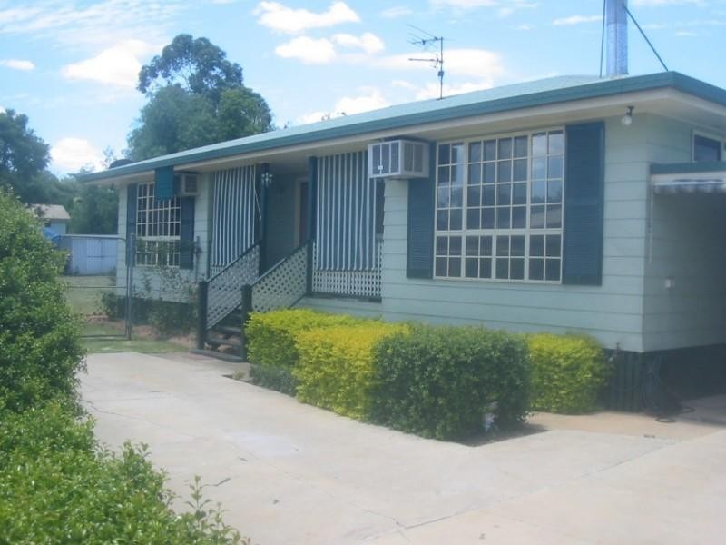 Kingsthorpe QLD 4400