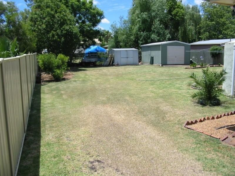 Kingsthorpe QLD 4400