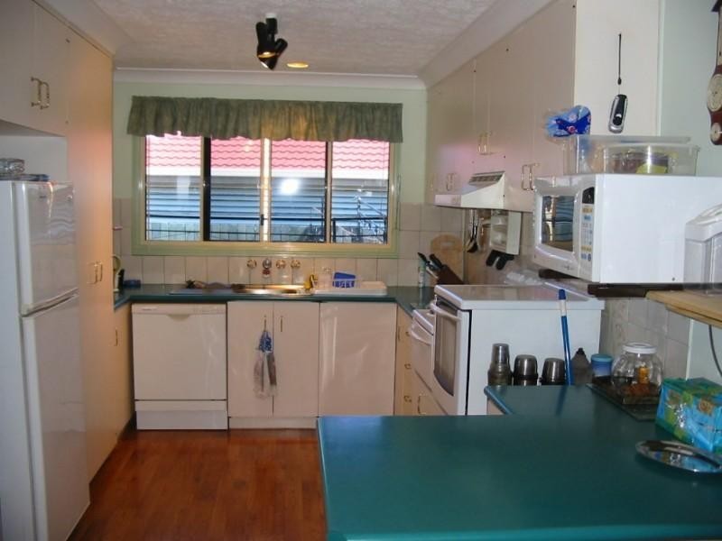 Kingsthorpe QLD 4400