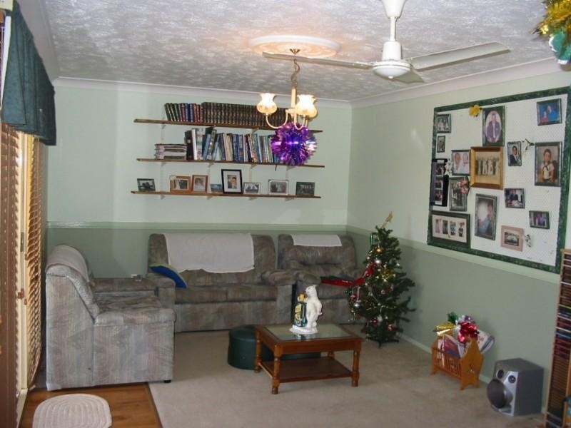 Kingsthorpe QLD 4400
